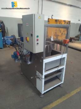 Extratora de �gua de coco D'Andrea