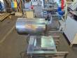Processador triturador em ao inox 50 kg AGMAC