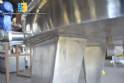 Tanque pasteurizador para iogurtes inox Mirainox 500 litros