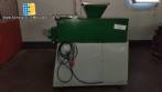Mini linha para produ��o de sabonetes pequenos lotes laboratorio P&D Fenoquimica