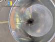 Bomba de engrenagem em inox FPS