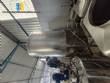 Tanque silo armazenamento em ao inox