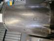 Tanque silo armazenamento em ao inox
