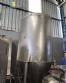 Tanque silo armazenamento em a�o inox 1430 litros