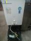 Pasteurizadora 150 L Refrigas aquecimento a g�s