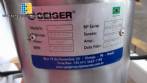Processador de alimentos em inox Geiger 12 litros