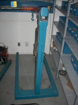 Guincho Hidr�ulico Marcon