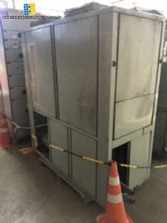 Evaporadores Trane 25 Kwa