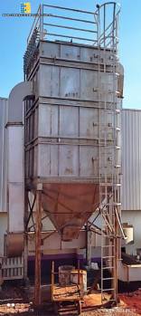 Coletor de p� 15.000 m� Elite