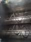 Misturador ribbon blender em inox 300 litros com 2 eixos