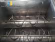 Misturador ribbon blender em inox 300 litros com 2 eixos