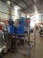 Misturador ribbon blender em inox 300 litros com 2 eixos