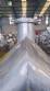 Misturador em V em inox 200 litros