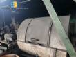 Moinho de bolas Renard com motor 7,5 HP