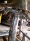 Tanque reator inox aquecimento cosm�ticos 100 L Ricefer