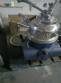 Centr�fuga separadora em a�o inox Westfalia TA 7 6.000 litros por hora