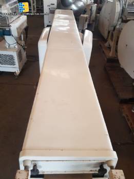 T�nel de resfriamento Hebleimar