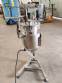 Reator encamisado concentrador de bancada em inox Consolid