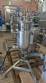 Reator encamisado concentrador banho maria de bancada em inox Consolid