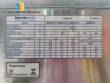 Ultracongelador em ao inox Prtica