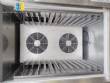 Ultracongelador em ao inox Prtica