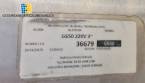 Forno turbo program�vel em a�o inox Pr�tica � g�s
