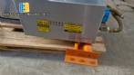 Forno turbo program�vel em a�o inox Pr�tica � g�s