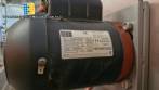 Forno turbo program�vel em a�o inox Pr�tica � g�s