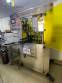 Envasadora automtica de latas bebidas gaseificadas refrigerantes CarbonaTech