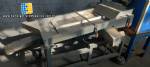 Peneira vibrat�ria em a�o inox BTZ