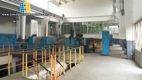 Turbina a vapor GE Energy