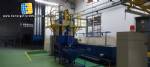 Equipamentos para expanso expansora de poliestireno PS Shanghai Zhongji Machinery