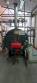 Equipamentos para expanso expansora de poliestireno PS Shanghai Zhongji Machinery