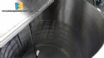 Mini planta de pasteurizao resfriamento maturao Polo Sul PSMP 600