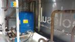 Mini planta de pasteurizao resfriamento maturao Polo Sul PSMP 600
