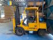 Empilhadeira Hyster 2380 kg