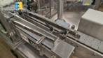 Envasadora batocadora rosqueadora para linha de frasco dosador gotas inox 316 L IMA F 57