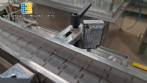 Envasadora batocadora rosqueadora para linha de frasco dosador gotas inox 316 L IMA F 57