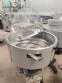 Envasadora batocadora rosqueadora para linha de frasco dosador gotas inox 316 L IMA F 57