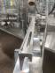 Envasadora batocadora rosqueadora para linha de frasco dosador gotas inox 316 L IMA F 57