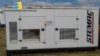 Gerador para 500 kva Stemac