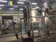 Envasadora rotativa com 20 bicos Edward para produtos de limpeza detergente multiuso