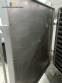 Estufa � v�cuo interna em inox Italvacuum