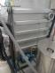 Estufa  vcuo interna em inox Italvacuum