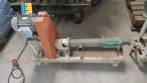 Bomba positiva helicoidal Nemo Netzsch 1 CV