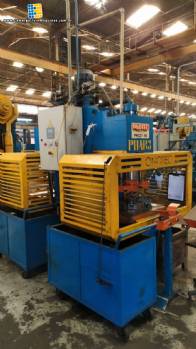 Prensa hidr�ulica 40T Onotec