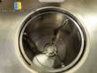 Produtora de sorvete gelato italiano em inox Frigomat 80 / 100 litros