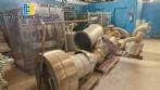 Suspiro (Vent) para tanques com v�lvula GEA