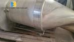 Suspiro (Vent) para tanques com v�lvula GEA