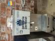 Produtora vertical de sorvete gelato italiano Frigomat 80 | 100 litros